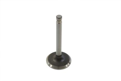 Steel Exhaust Valve(EA)