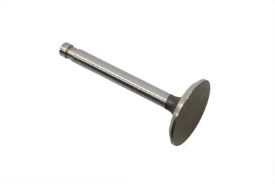 Steel Exhaust Valve(EA)