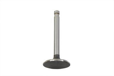 Steel Exhaust Valve(EA)
