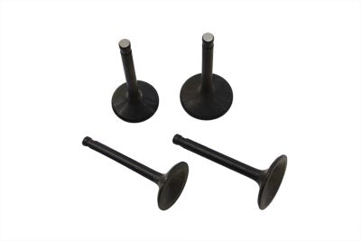 Nitrate Intake and Exhaust Valve Set(SET)