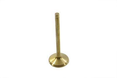 Titanium Exhaust Valve(EA)