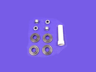 Lower Valve Collar Kit(KIT)