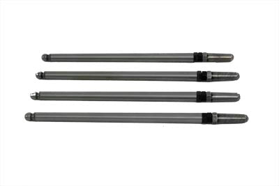 Short Steel Pushrod Set(SET)