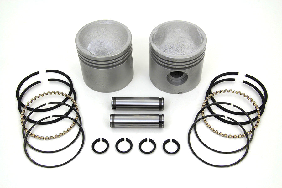 3-5/16 Piston Set .030 Oversize(KIT)