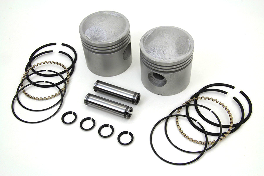 3-5/16 Piston Set .030 Oversize(KIT)