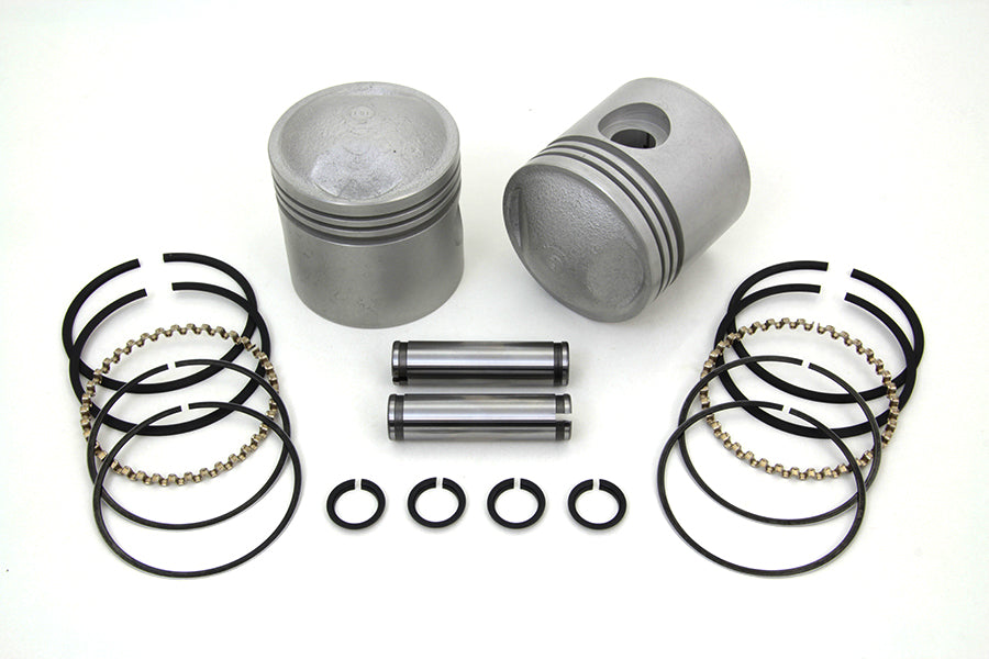 3-5/16 Piston Set .030 Oversize(KIT)