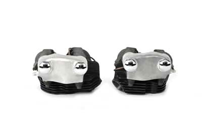 Cylinder Head Set With Rocker Assembly(SET)