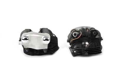 Cylinder Head Set With Rocker Assembly(SET)
