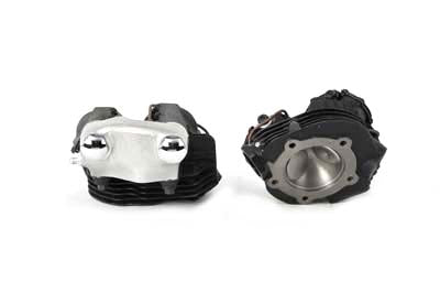 Cylinder Head Set With Rocker Assembly(SET)