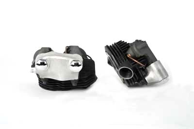 Cylinder Head Set With Rocker Assembly(SET)