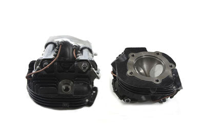 Cylinder Head Set With Rockers and Covers(EA)