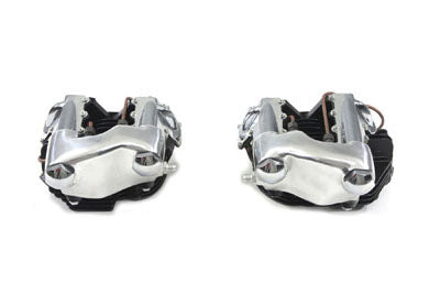 Cylinder Head Set With Rockers and Covers(EA)