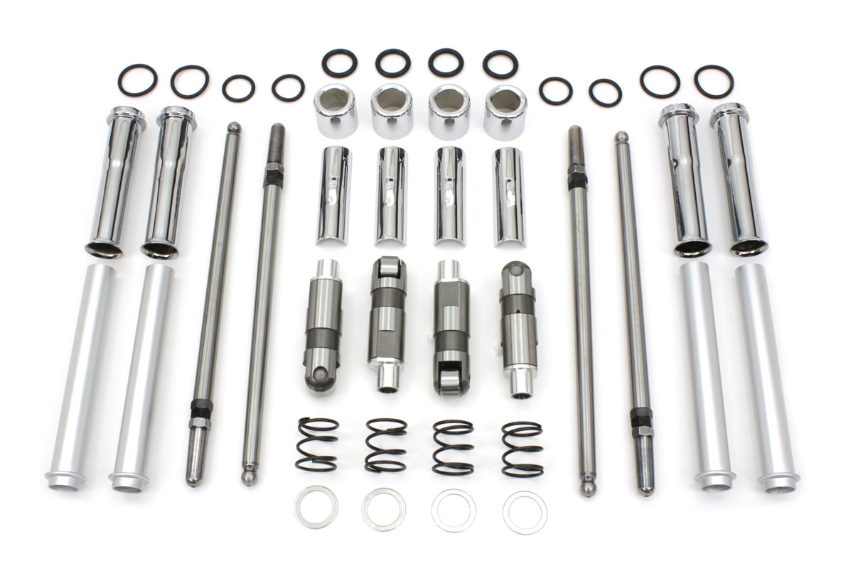 Elevator Type Solid Tappet Set(KIT)