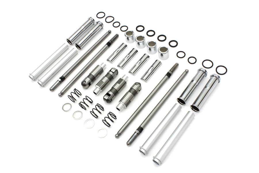 Elevator Type Solid Tappet Set(KIT)