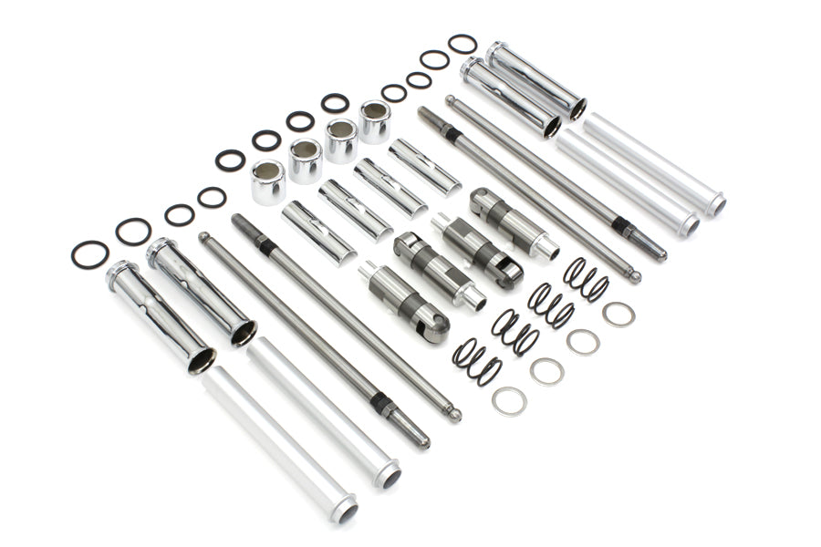 Elevator Type Solid Tappet Set(KIT)