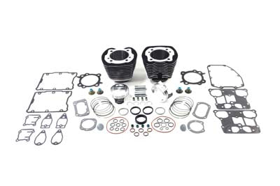 95 Big Bore Twin Cam Cylinder and Piston Kit(KIT)