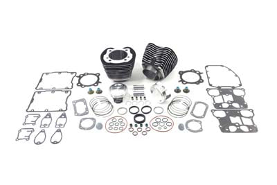95 Big Bore Twin Cam Cylinder and Piston Kit(KIT)