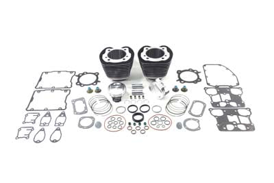 95 Big Bore Twin Cam Cylinder and Piston Kit(KIT)