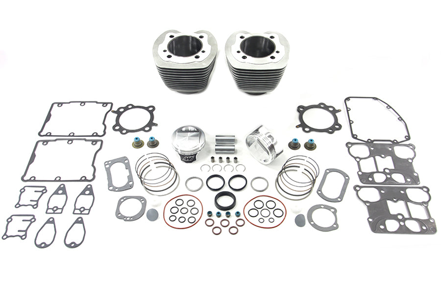 95 Big Bore Twin Cam Cylinder and Piston Kit(KIT)