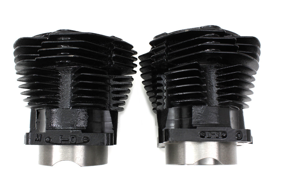 Replica 74 Panhead Cylinder Piston Kit(KIT)
