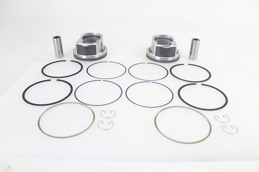 103 Twin Cam Piston Kit(KIT)