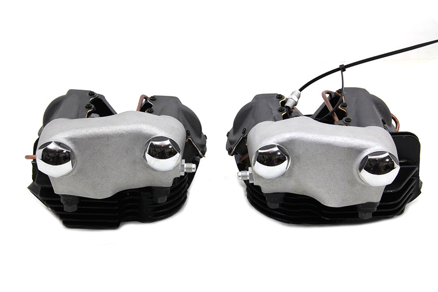 Cylinder Head Set With Rocker Assembly(SET)