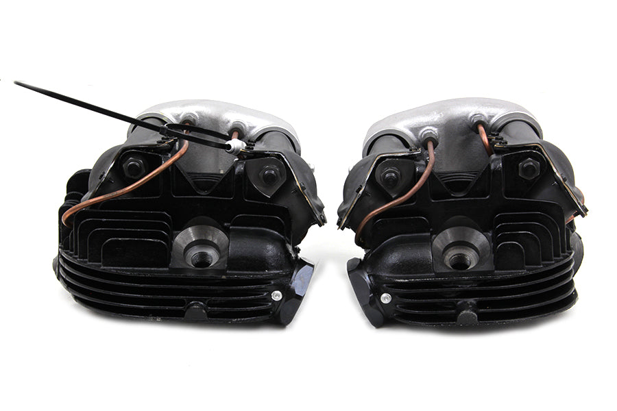 Cylinder Head Set With Rocker Assembly(SET)