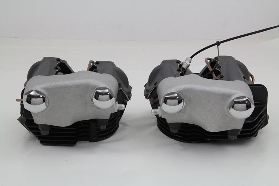 Cylinder Head Set With Rocker Assembly(SET)