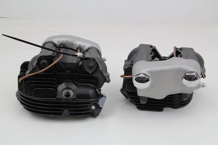 Cylinder Head Set With Rocker Assembly(SET)