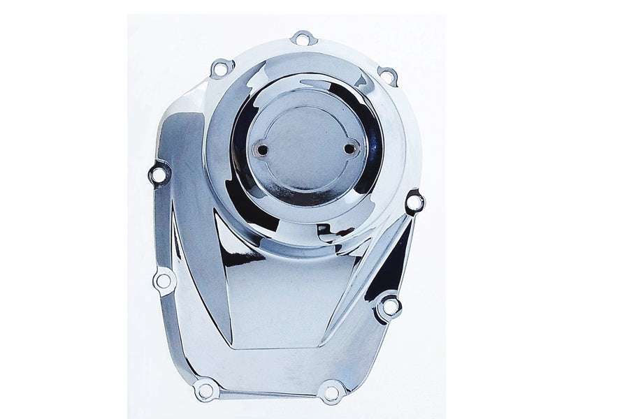 M8 Titanium Cam Cover(EA)