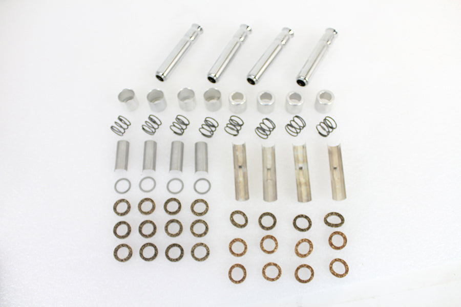 1936 EL Pushrod Cover Kit(KIT)