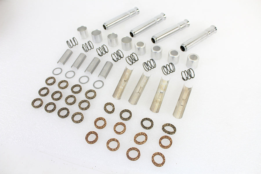 1936 EL Pushrod Cover Kit(KIT)