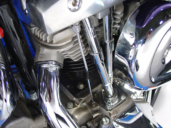 Pushrod Cover Kit(KIT)