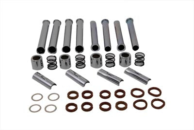 Pushrod Cover Kit(KIT)