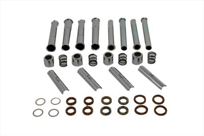 Stroker Pushrod Cover Kit(KIT)
