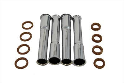 Lower Pushrod Cover Kit(KIT)