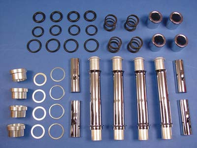 Pushrod Cover Kit(KIT)