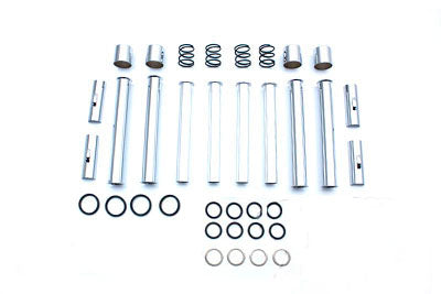 Pushrod Cover Kit(KIT)