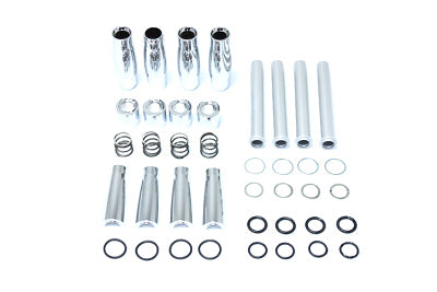 Pushrod Cover Kit(KIT)