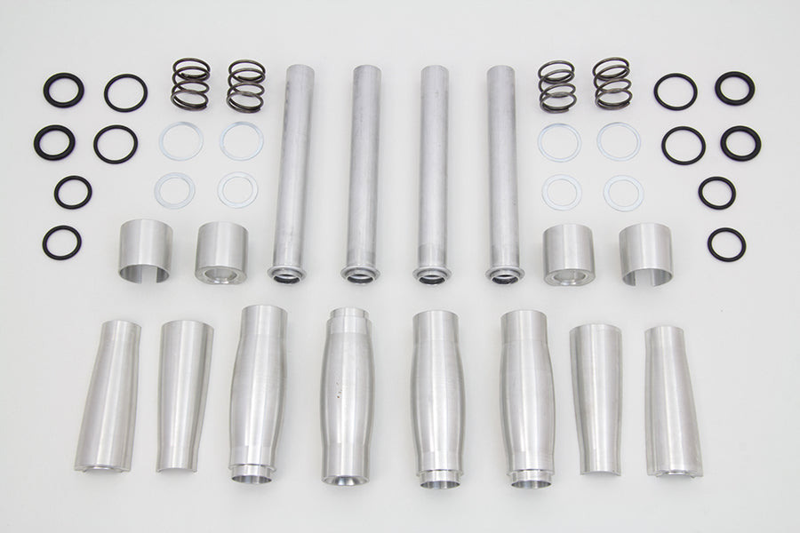 Pushrod Cover Kit(KIT)