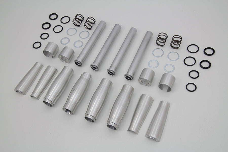 Pushrod Cover Kit(KIT)