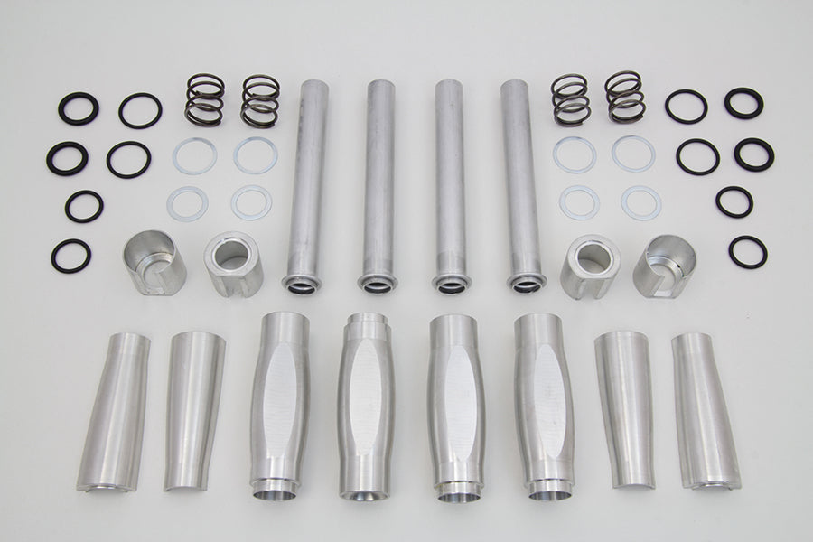 Pushrod Cover Kit(KIT)