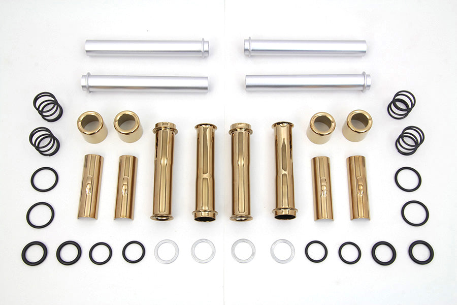 Pushrod Cover Kit(KIT)