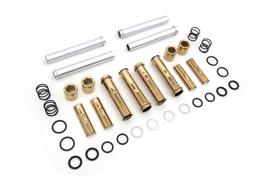 Pushrod Cover Kit(KIT)