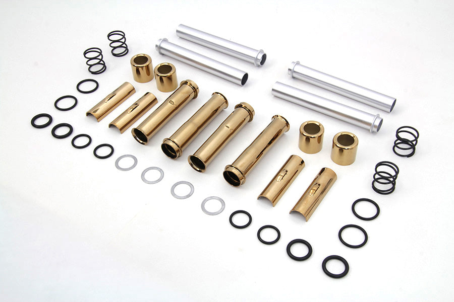 Pushrod Cover Kit(KIT)
