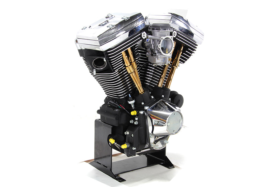 Pushrod Cover Kit(KIT)
