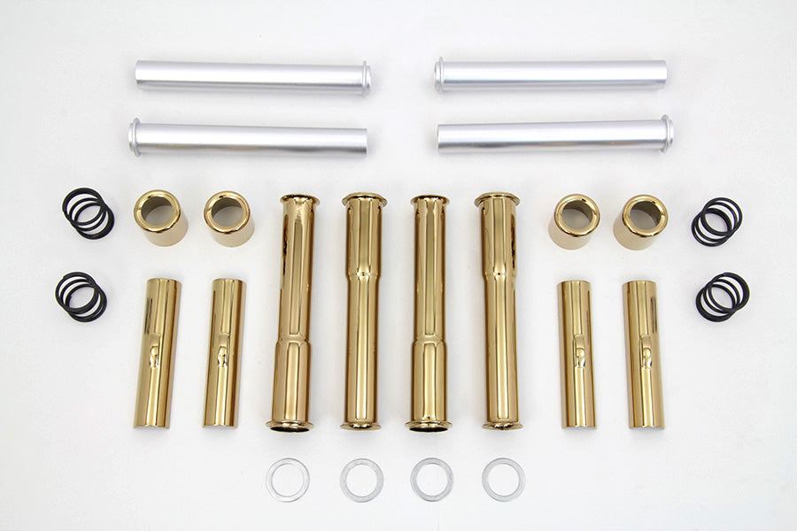 Pushrod Cover Kit(KIT)