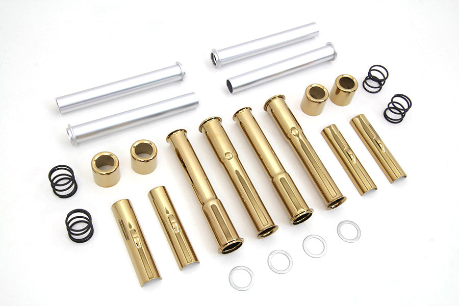 Pushrod Cover Kit(KIT)