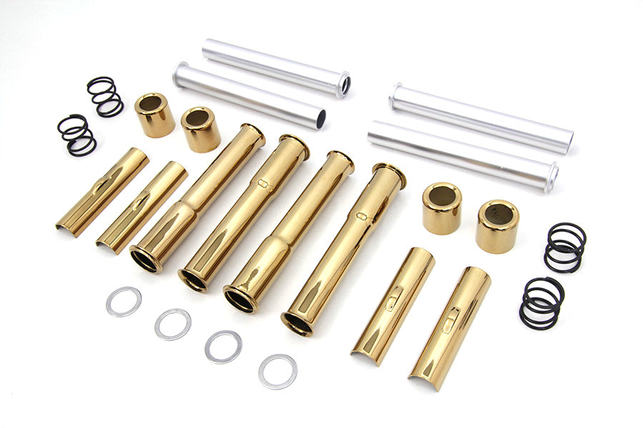 Pushrod Cover Kit(KIT)