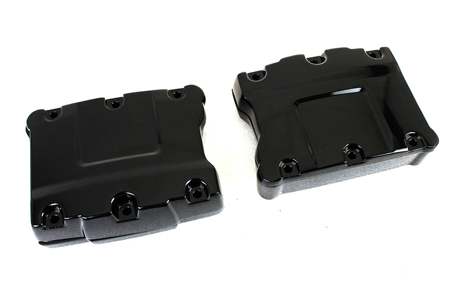 Gloss Black TC-88 Rocker Box Set(SET)